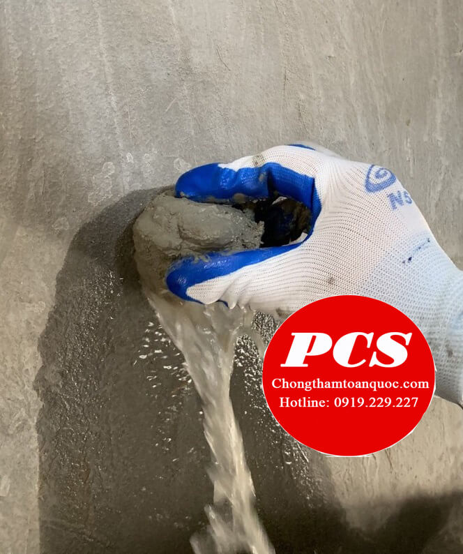 Đặc điểm khi dùng đông cứng nhanh Đặc điểm khi dùng đông cứng nhanh