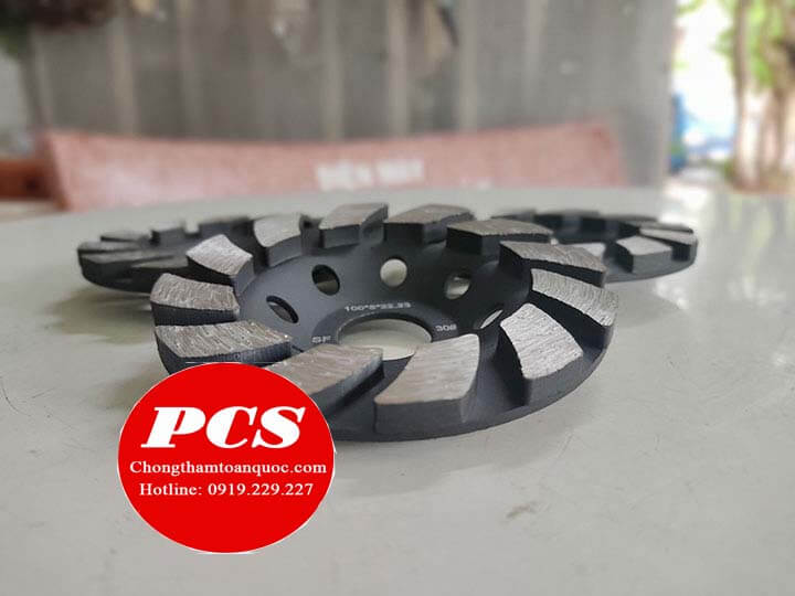 Đá mài dùng ở đâu