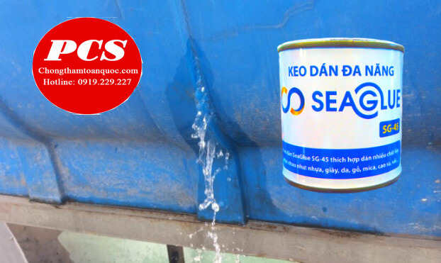 Dán nhựa đa năng