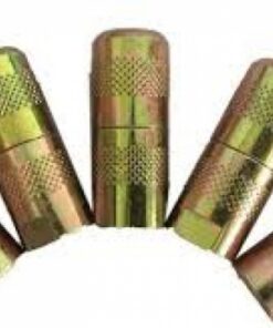 Đầu bơm keo PU chống thấm - Máy bơm áp lực cao