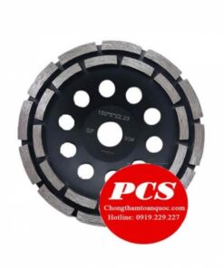 Đĩa mài sàn bê tông SF 150 chất liệu cao cấp