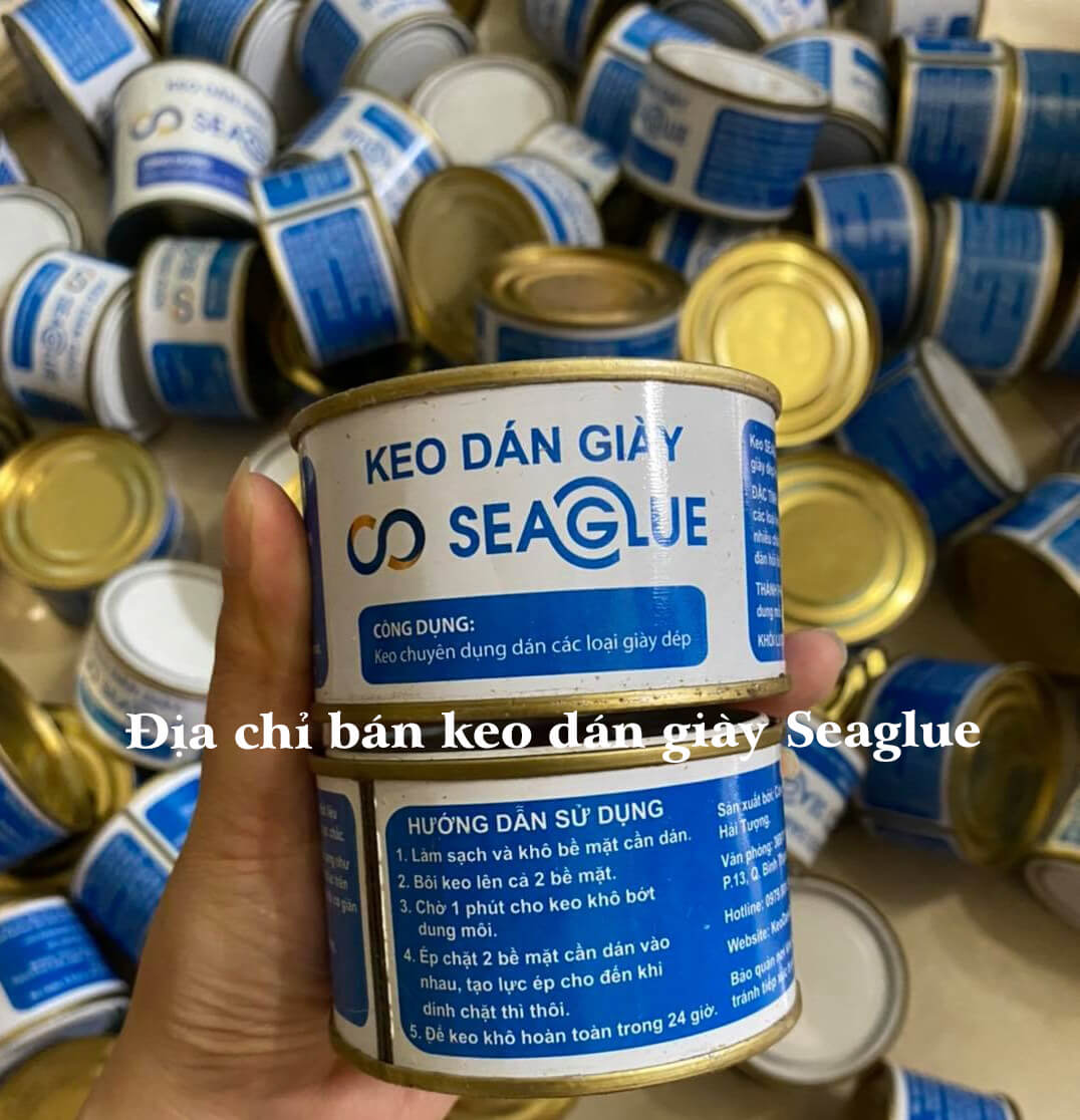 Địa chỉ cung cấp keo dán giày Địa chỉ cung cấp keo dán giày