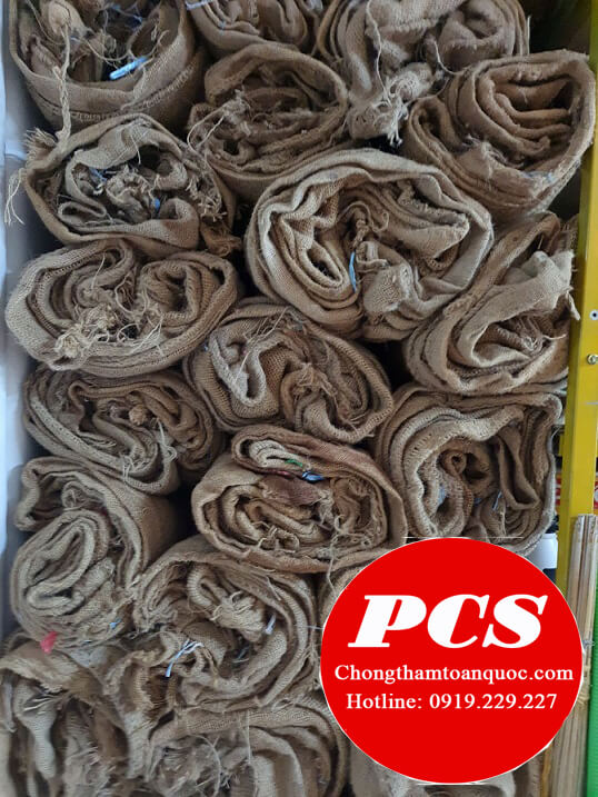 Địa chỉ phân phối bao tải chất lượng