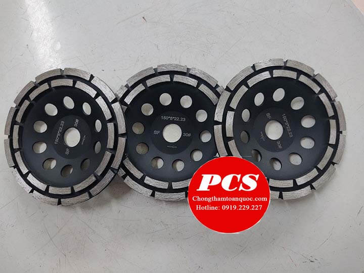 Đĩa mài sàn Đĩa mài sàn