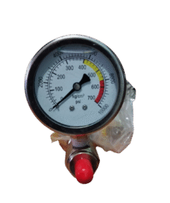 Đồng hồ sử dụng cho máy bơm keo chống thấm