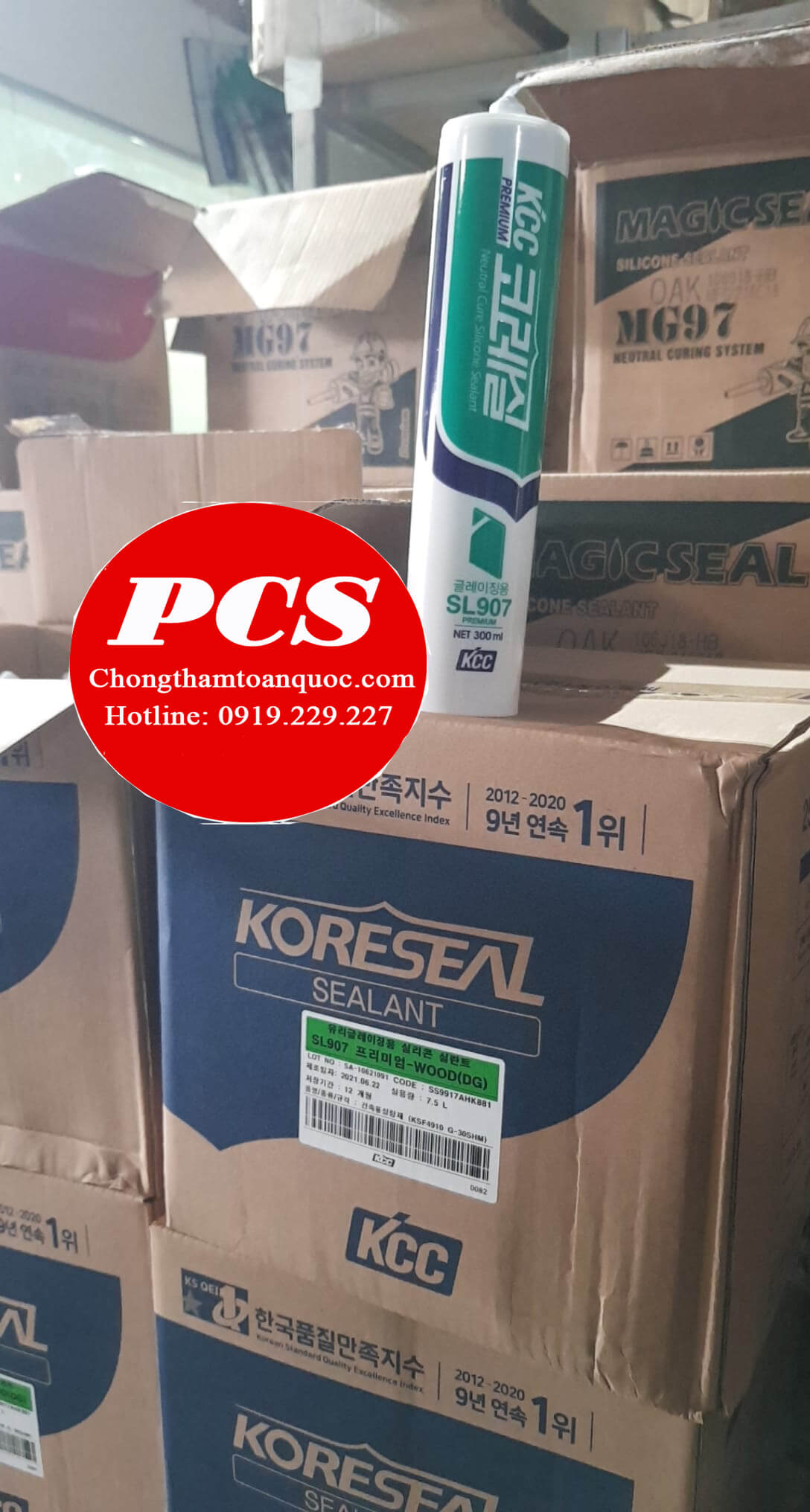 Đóng gói theo thùng Đóng gói theo thùng