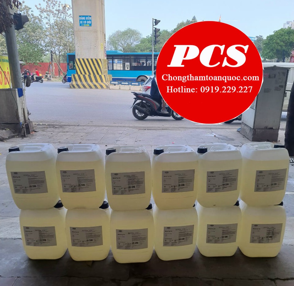 Đơn vị phân phôi chính hãng