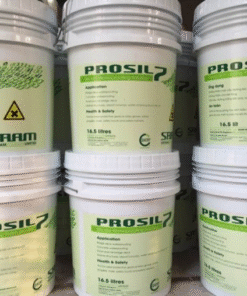 Chất chống thấm thẩm thấu mặt cầu Prosil 7