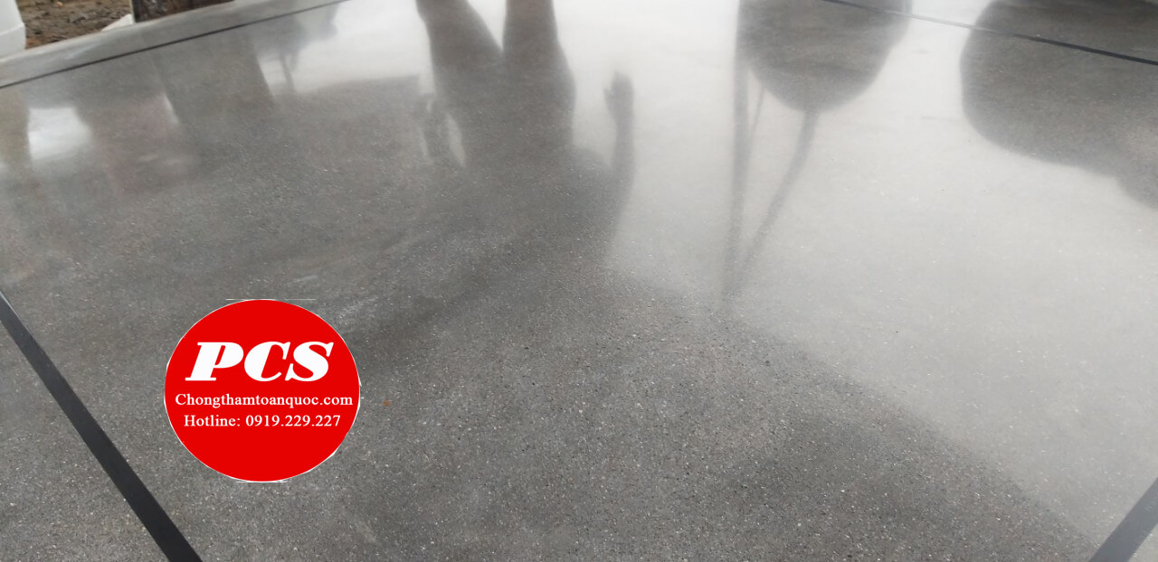 Dung dịch tăng cứng