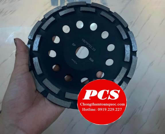 Đường kính 180 mm