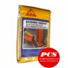 Ecomix Grout Vữa rót tự chảy không co ngót, gốc xi măng