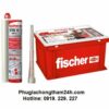 Fischer Fis V360S - Keo khoan cấy thép giá rẻ, chính hãng