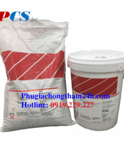 Chống thấm hai thành phần gốc xi măng - Brushbond FLXIII