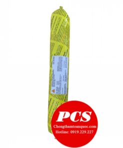 GPS Sealant 889 chất trám khe đàn hồi 1 thành phần