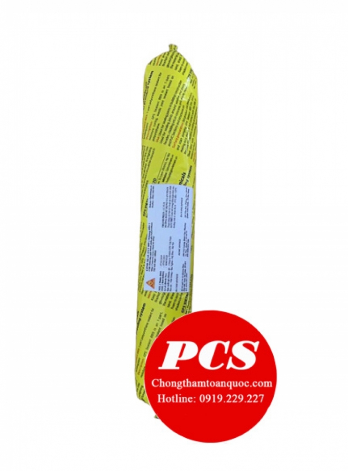 GPS Sealant 889 chất trám khe đàn hồi 1 thành phần