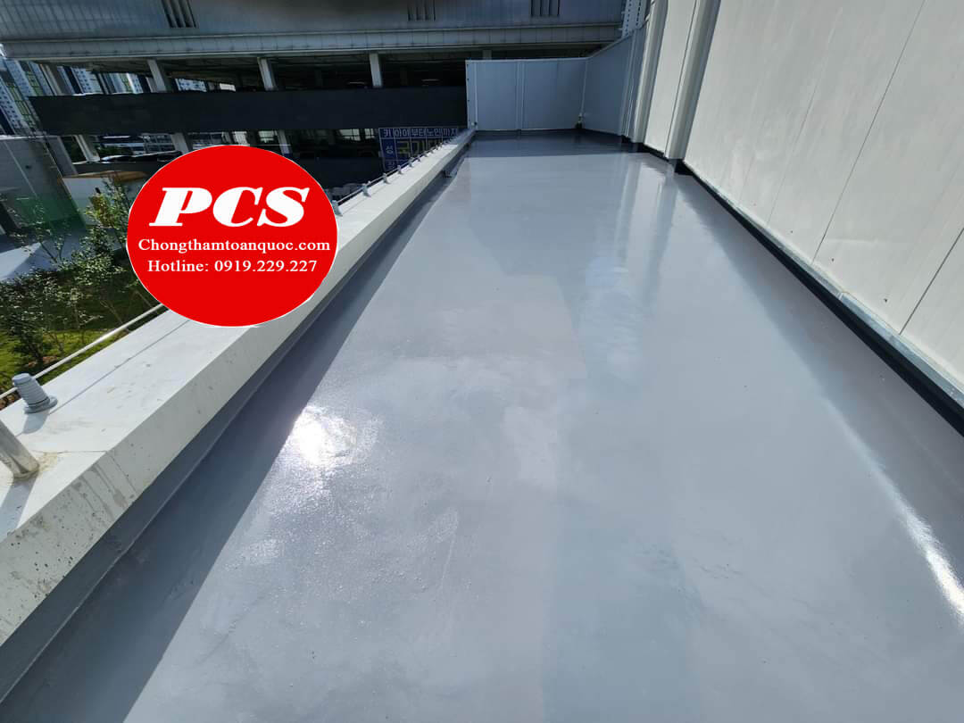 Hiệu quả khi dùng Koli UH880