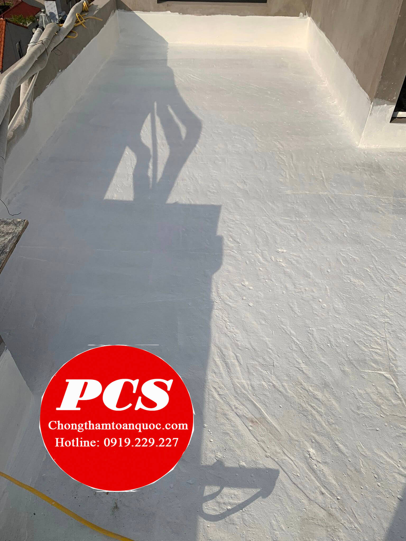 Hiệu quả khi dùng sơn Polyurethane