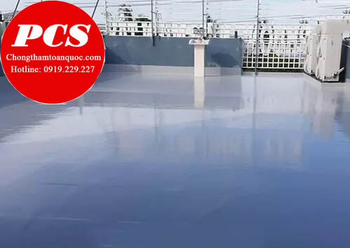 Hiệu quả khi thi công