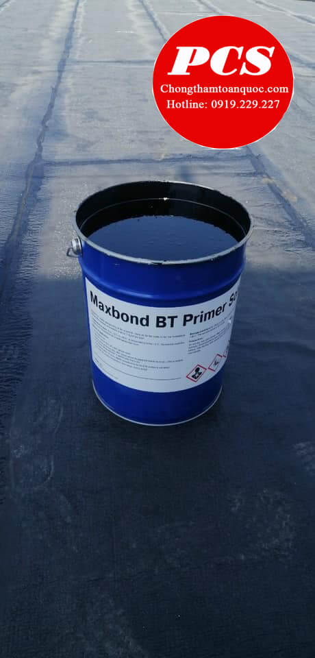 Hiệu quả sơn lót