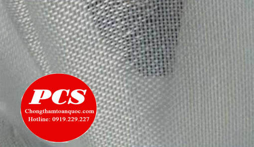 Hình ảnh chi tiết của vải