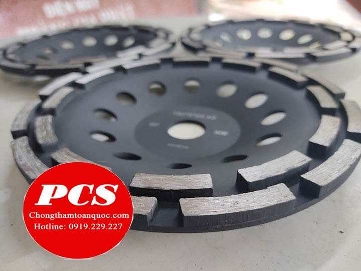 Hình ảnh đĩa rõ nét