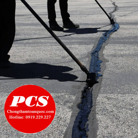 Hình ảnh khi thi công