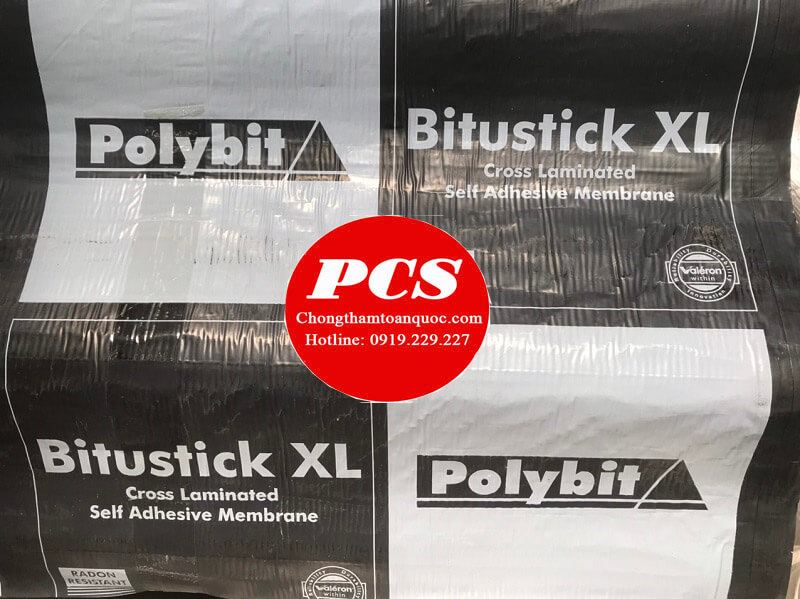 Hình ảnh rõ nét màng tự dính