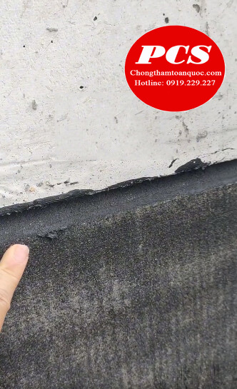 Hình ảnh rõ nét SikaShield P24 S 3mm Hình ảnh rõ nét SikaShield P24 S 3mm