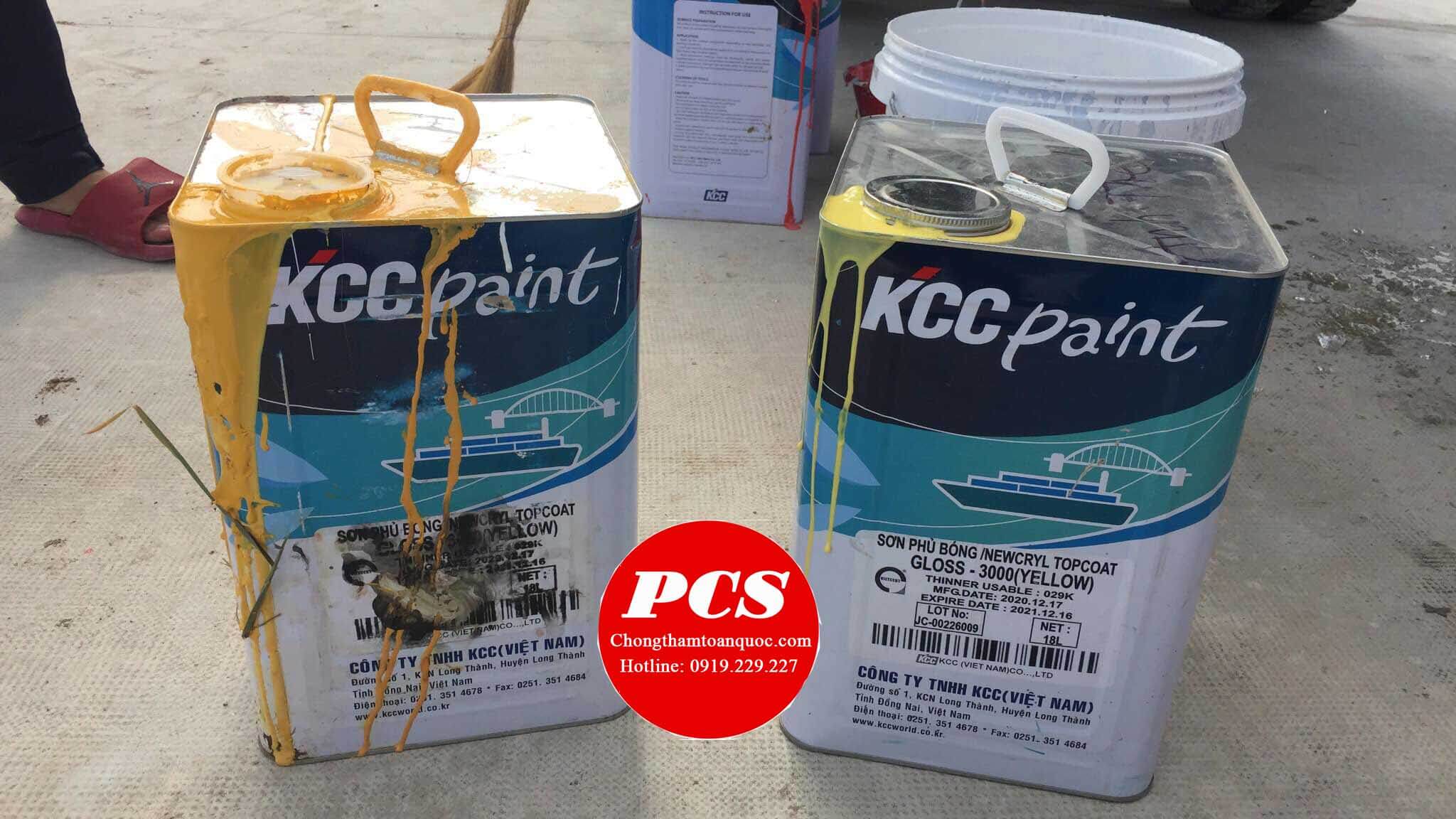 Hình ảnh thi công