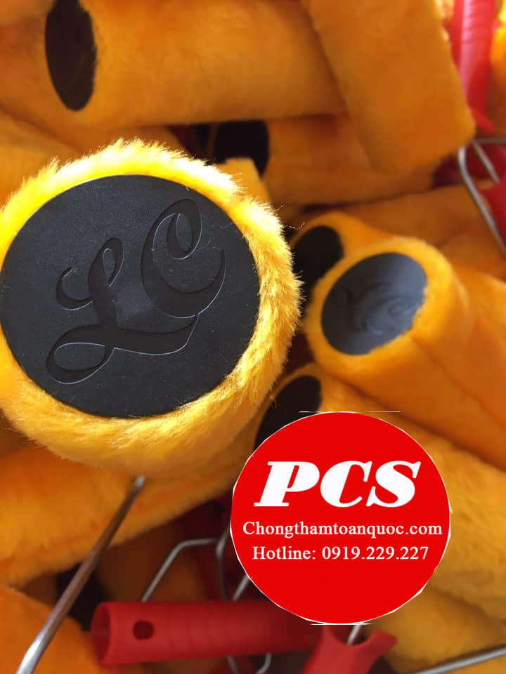 Hình ảnh vè rulo Lâm Châu Hình ảnh vè rulo Lâm Châu