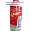 Nước tẩy xi măng gỉ set VMC can 1 lít
