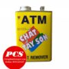 Hóa chất tẩy sơn ATM sỉ lẻ giá rẻ chính hãng