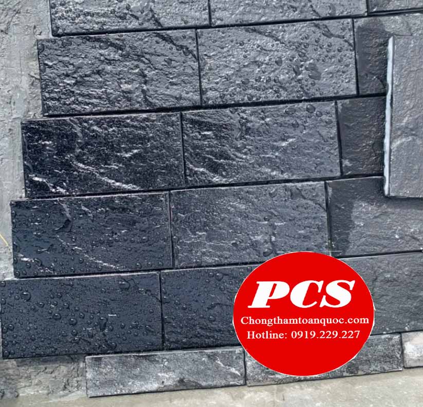 Hóa chất chống thấm Kovithane 1K Clear Coat