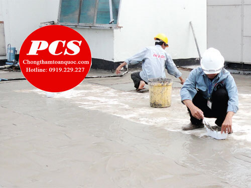 Hỗn hợp Intoc 05