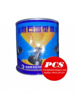 Hộp đá mài sàn kim cương 16 viên