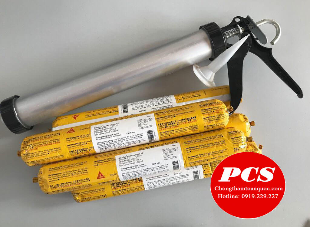 Hợp chất trám khe