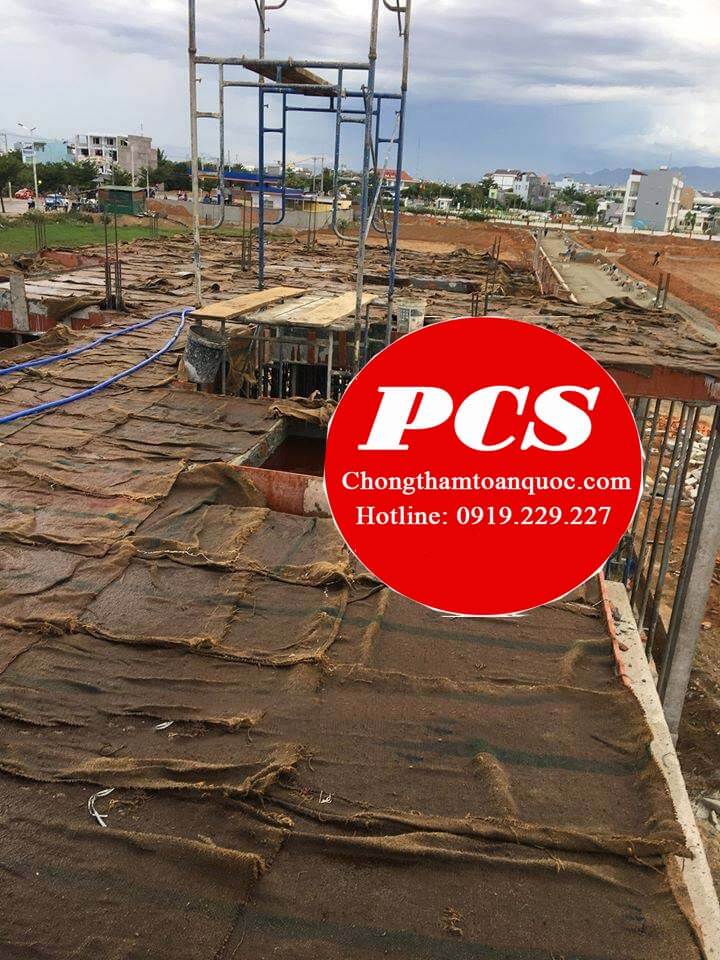 Hướng dẫn bảo dưỡng bê tông