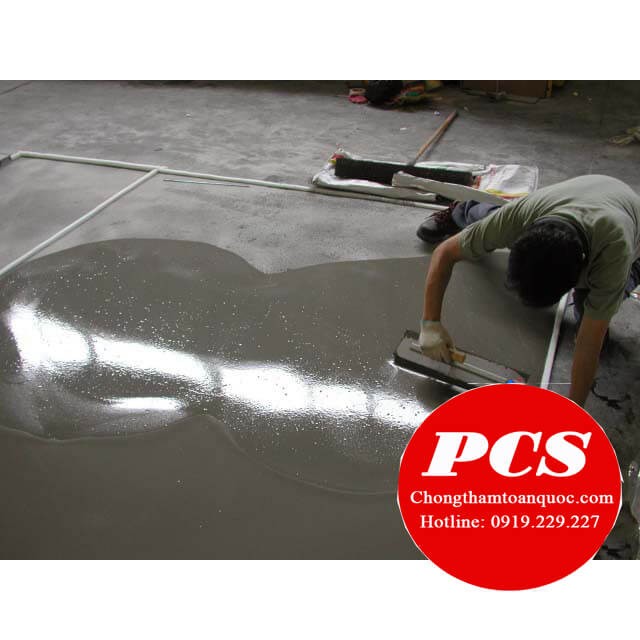 Hướng dẫn cách thi công đơn giản