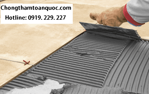 Hướng dẫn thi công Kingkong SK-111