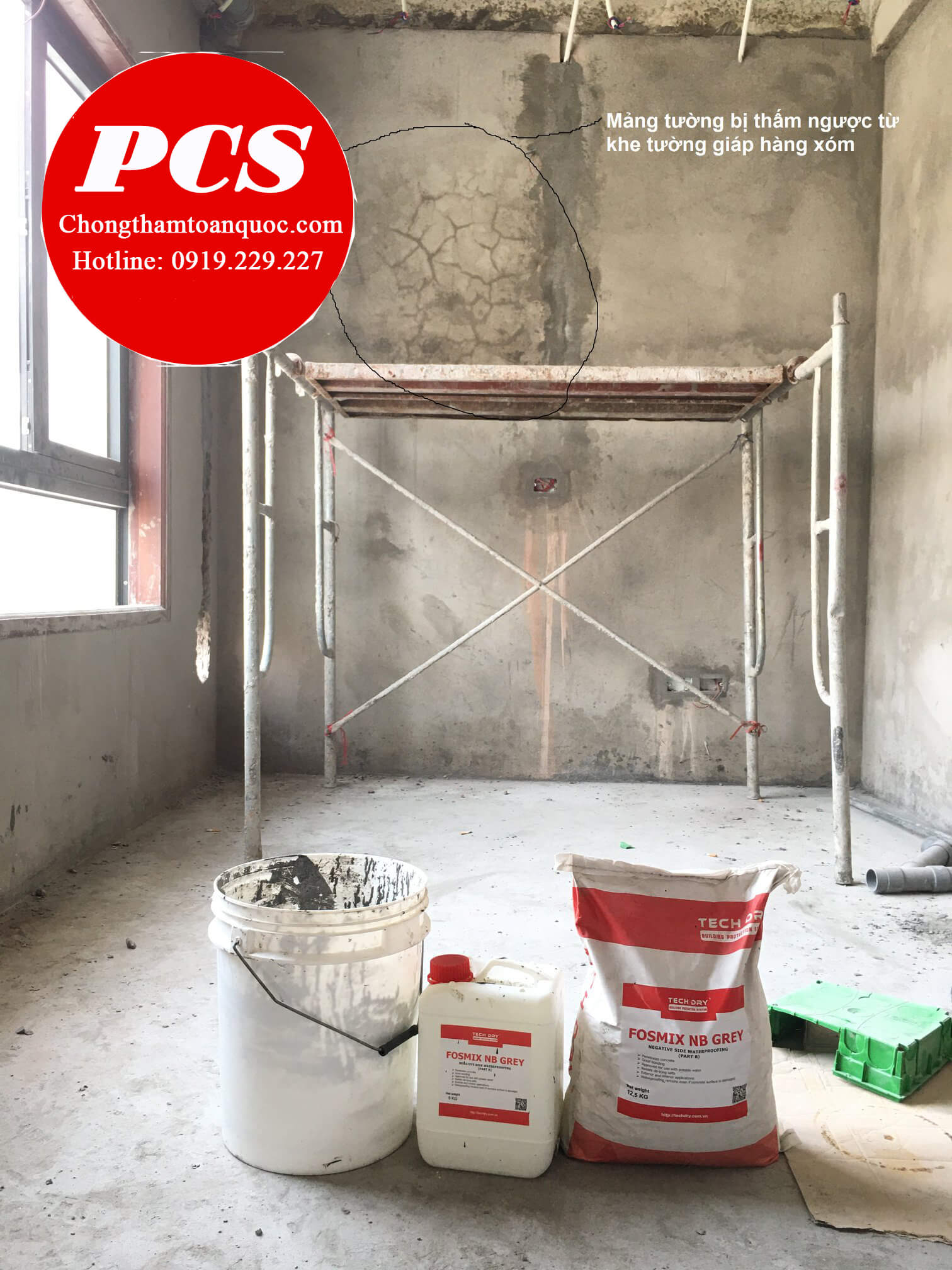 Hướng dẫn thi công sơn