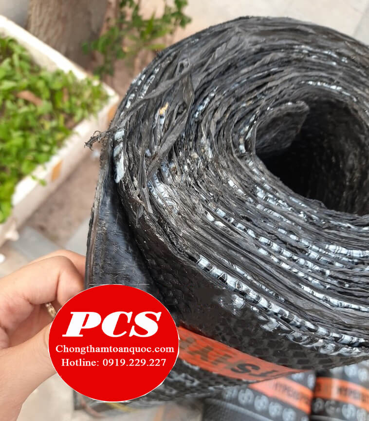 Hyperbits TCA mặt trơn