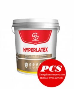 Hyperlatex - Phụ gia chống thấm và tác nhân kết nối