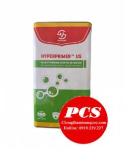 Hyperprimer US - Sơn lót chống thấm gốc polyurethane