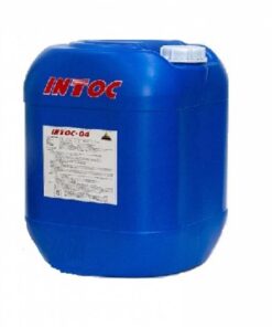 Chống thấm Intoc 04 - Chất chống thấm ngược