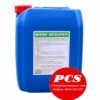 Intoc 05 Super Chất chống thấm dạng lỏng gốc nước hệ xi măng