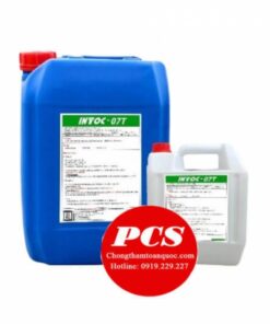 Intoc 07T - Chất chống thấm nghịch tường đứng