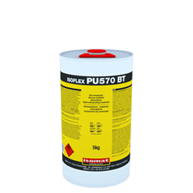isoflex pu 570 BT