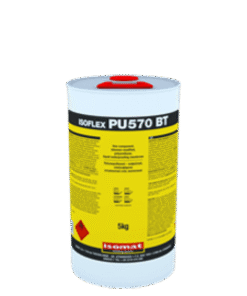 ISOFLEX PU 570 BT - chống thấm Polyurethane một thành phần