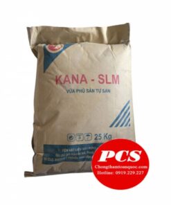 KANA – SLM Vữa phủ sàn tự san phẳng