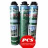 Keo bọt nở Maxseal 3F gốc Polyurethane một thành phần